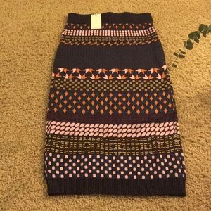 Re: named Size Small Skirt